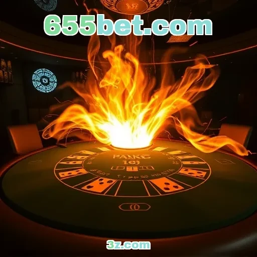 655bet.com - Apostas em Futebol Que Transcendem a Emoção