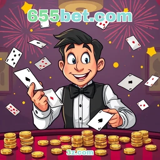655bet.com: Dicas Imperdíveis para Ganhar na Roleta Online