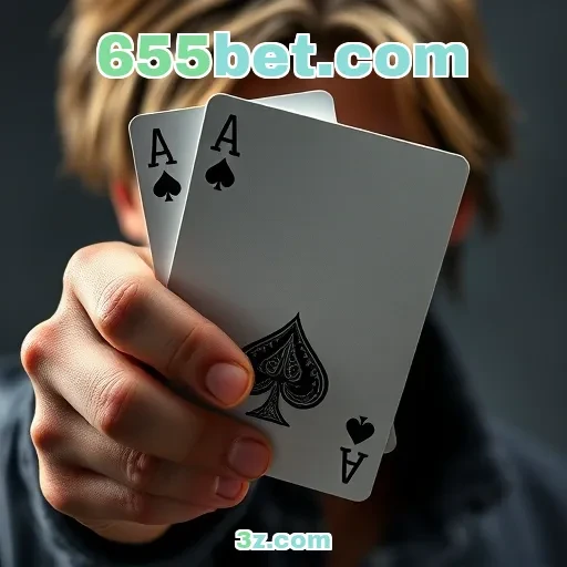 655bet.com: Experimente a Emoção das Apostas Esportivas Online